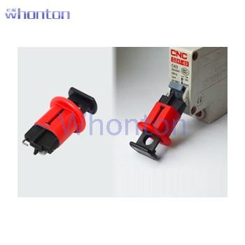 斷路器鎖具|工業鎖具_Whonton微型...