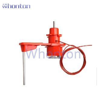 閥門鎖具|工業鎖具_Whonton萬用閥...