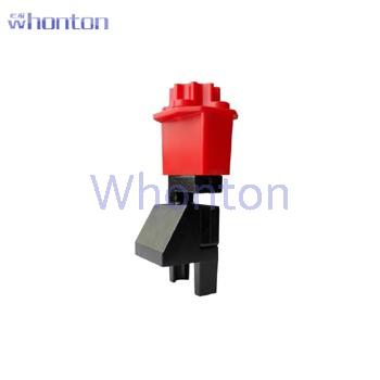 球閥鎖具|工業鎖具_Whonton新型球...