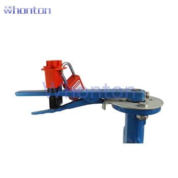 蝶閥鎖具|工業鎖具_Whonton萬用蝶...