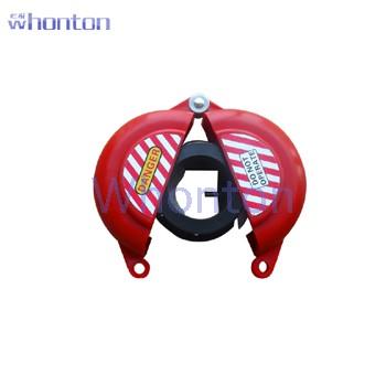 旋塞閥鎖具|工業鎖具_Whonton旋塞...