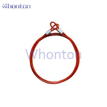 雙孔纜索|工業鎖具_Whonton雙孔纜...