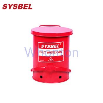 防火垃圾桶|Sysbel防火垃圾桶_10...