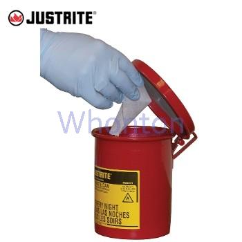 油漬廢品罐|Justrite油漬廢品罐_...