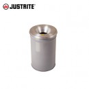垃圾桶|Justrite垃圾桶_灰色 Cease-Fire? 垃圾桶26612G