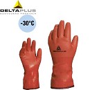 Delta防寒手套_VE760防寒內襯PVC強化手套201760