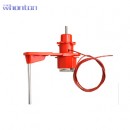 閥門鎖具|工業鎖具_Whonton萬用閥門鎖具WHV15