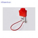 蝶閥鎖具|工業(yè)鎖具_(dá)Whonton衛(wèi)生級(jí)蝶閥鎖具WHV23