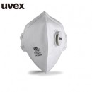 口罩|Uvex口罩_FFP3折疊式帶閥口罩3310