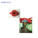 加壓氣瓶鎖具|工業(yè)鎖具_(dá)Whonton加壓氣瓶閥鎖具WHV61