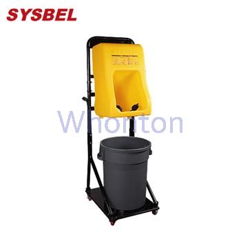 洗眼器|sysbel洗眼器_便攜式洗眼器...