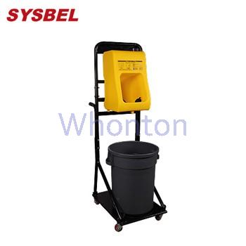 洗眼器|sysbel洗眼器_便攜式洗眼器...