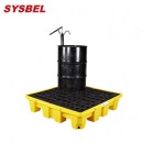 盛漏托盤|Sysbel盛漏托盤_西斯貝爾四桶盛漏托盤SPP104