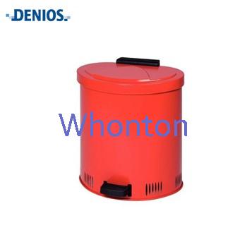 油污廢品桶|Denios油污廢品桶_35...