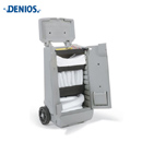 應急推車|Denios應急推車_吸油型溢漏應急套裝208-206-47