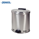 油污廢品桶|Denios油污廢品桶_65L油污廢品桶183-542-47