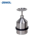 活塞罐|FALCON活塞罐_Denios 2L不銹鋼活塞罐211-601-47