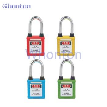 安全掛鎖|工業鎖具_Whonton防塵掛...