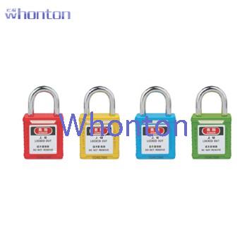 安全掛鎖|工業安全鎖具_Whonton超...