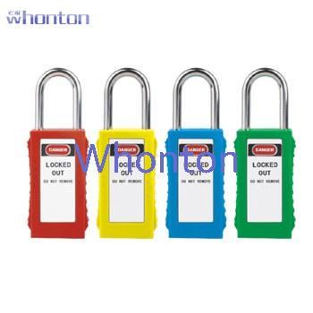 安全掛鎖|工業安全鎖具_Whonton長...