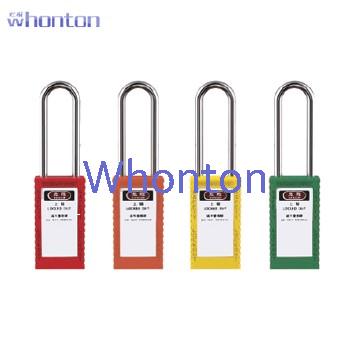 安全掛鎖|工業安全鎖具_Whonton長...