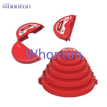 閘閥鎖|工業鎖具_Whonton標準閘閥...