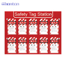 吊牌站|鎖具吊牌管理中心_whonton吊牌管理站WH-151
