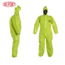 DUPONT防護服|防護服_杜邦化學品防護服Tychem TK127T