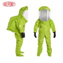 DUPONT防護(hù)服|防護(hù)服_杜邦A(yù)級(jí)氣密型寬屏化學(xué)品防護(hù)服Tychem TK554T/TK555T