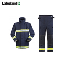 消防服|雷克蘭消防服_Lakeland歐標消防戰斗服CEOSX1000