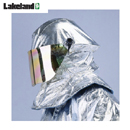 頭盔|雷克蘭頭盔_Lakeland鍍鋁隔熱消防頭盔268AX