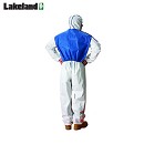 防護服|Lakeland防護服_MicroMax麥克斯涼爽型防護服AMNC428E