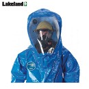 防化服|Lakeland防化服_Interceptor前入式全密閉氣密型防化服INT640