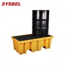 盛漏托盤|Sysbel盛漏托盤_西斯貝爾加高兩桶盛漏托盤SPP102H