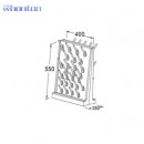 滴水架|PP滴水架_whonton小號雙面滴水架WH8802