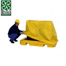 防水布|Ultratech防水布_盛漏托盤防水布9614