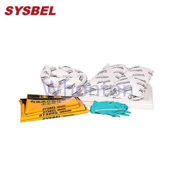 應急處理套裝|補充裝_sysbel泄漏應...