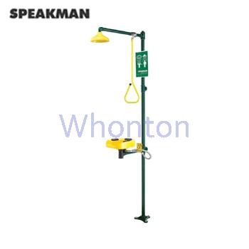 復(fù)合式洗眼器|Speakman  Opt...