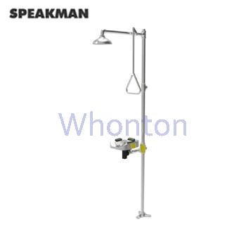 復(fù)合式洗眼器|Speakman  Opt...