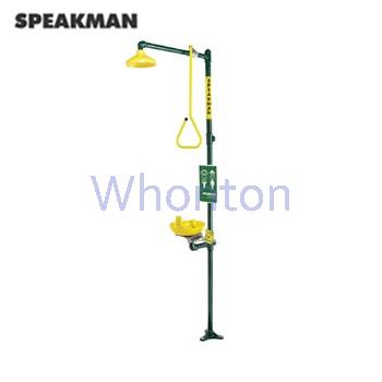 復(fù)合式洗眼器|Speakman 復(fù)合式緊...