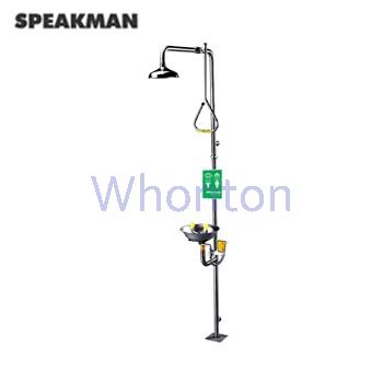 復(fù)合式洗眼器|Speakman 復(fù)合式緊...