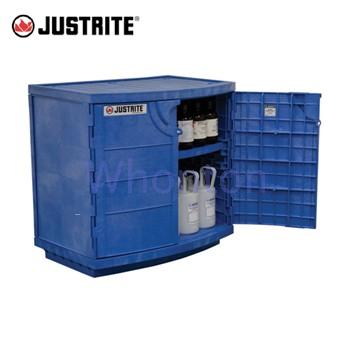 化學品存儲柜|Justrite安全柜_2...
