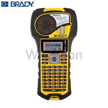 標簽打印機|Brady打印機_手持式標簽...