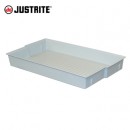 EN安全柜托盤|聚丙烯托盤_justrite聚丙烯托盤22632/22633