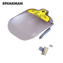 Speakman洗眼器配件|防塵蓋_Optimus系列防塵蓋OCV