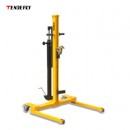 油桶搬運車|泰得力搬運車_低叉高起升型液壓油桶車(標準型)WA30A