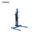 油桶搬運車|泰得力搬運車_低叉高起升型液壓油桶車(超低型)WA30B