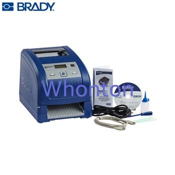 標識打印機|Brady打印機_臺式標識打...
