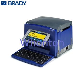 標識打印機|Brady打印機_臺式標識打...