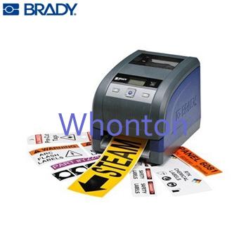 標識打印機|Brady打印機_臺式標識打...
